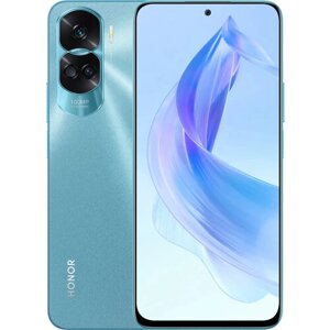 Смартфон HONOR 90 Lite 8/256 ГБ RU, Dual nano SIM, голубой