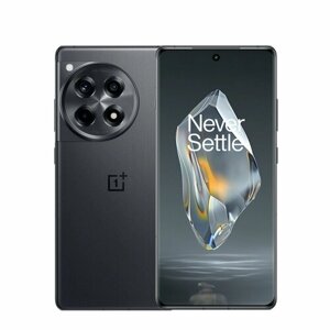 Смартфон OnePlus Ace 3 16/1 ТБ CN, 2 nano SIM, черный