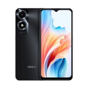 Смартфон OPPO A2x 6/128 гб CN, dual nano SIM, black