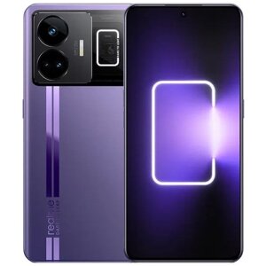 Смартфон realme GT Neo 5 150W 12/256 ГБ CN, Dual nano SIM, фиолетовый