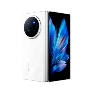 Смартфон vivo X Fold3 Pro 16/512 ГБ CN, Dual nano SIM, белый