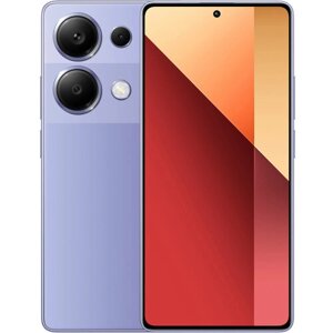 Смартфон Xiaomi Redmi Note 13 Pro 4G 8/128 ГБ Global, Dual nano SIM, Lavender Purple