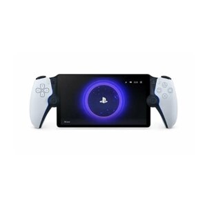 Sony Игровая приставка Sony PlayStation Portal Remote Player (Белый)