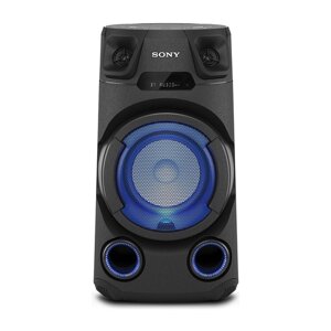 Sony MHC-V13 black bluetooth акустика для вечеринок