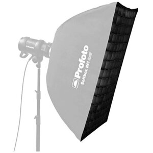 Соты Profoto Softgrid 50° 60 х 90 см для софтбокса RFi 2х3'