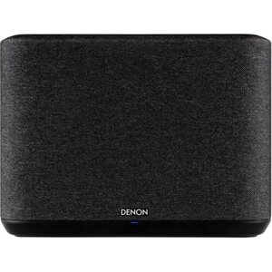 Стационарный усилитель и ЦАП Denon Home 250 (черный)