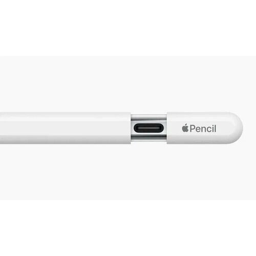 Стилус Apple Pencil (3-го поколения) USB-C