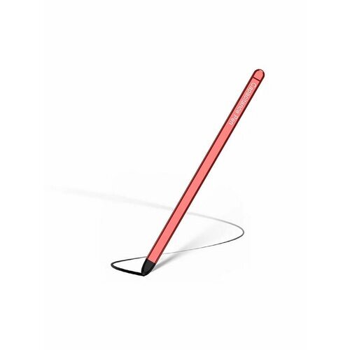 Стилус S Pen для смартфона Samsung Galaxy Z-Fold 5, красный
