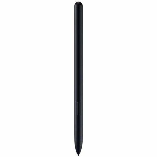 Стилус samsung S pen для galaxy tab S9/S9+S9 ultra, черный (EJ-PX710bbrgru)
