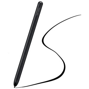 Стилус WiWU Stylus S Pen Fold Edition для Samsung Galaxy Z Fold3 Black