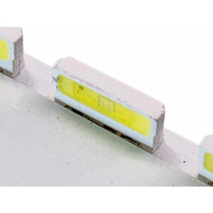Светодиодная планка для подсветки ЖК панелей V6EY_490SM0_LED64
