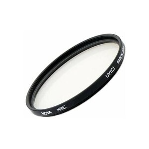 Светофильтр Hoya 52mm HMC UV