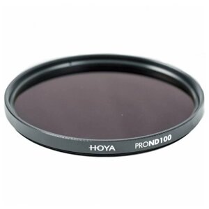 Светофильтр Hoya ND100 PRO, 72 mm