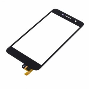 Тачскрин для Huawei Honor 4C Pro 4G (TIT-L01) Y6 Pro 4G (TIT-U02) черный
