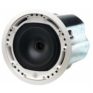 Tannoy CMS 803DC BM потолочная акустическая система с технологией Dual Concentric, динамик 8"