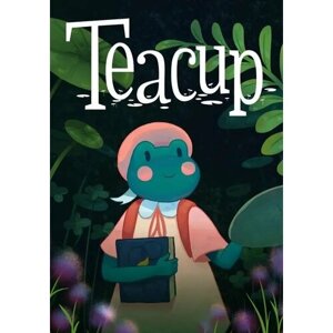 Teacup (Steam; PC; Регион активации Россия и СНГ)