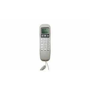 Телефон ritmix RT-010 white