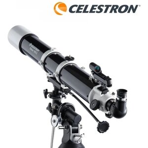 Телескоп Celestron Deluxe 80 EQ - 81048