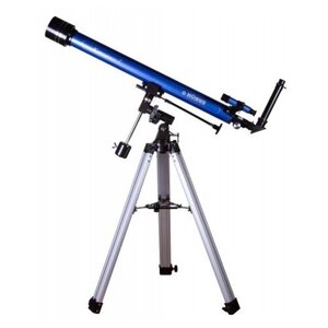 Телескоп KONUS Konuspace-7 синий/серый