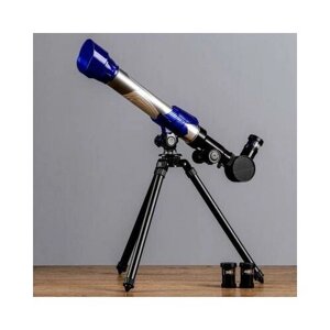 Телескоп настольный 20х,30х,40x, 170мм C2131, микс цвет 2291312 .