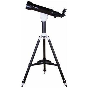Телескоп Sky-Watcher SolarQuest черный/белый