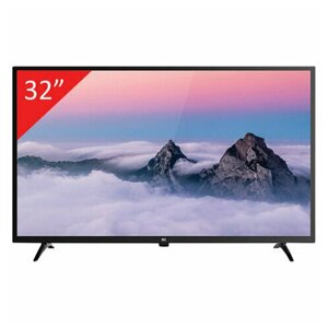 Телевизор BQ 3209B Black, 32'81 см), 1366x768, HD, 16:9, черный