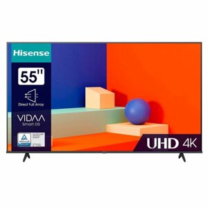 Телевизор Hisense 40 40A5KQ