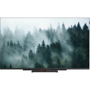 Телевизор LED digma pro 43" UHD 43C android TV frameless черный/черный 4K ultra HD 60hz DVB-T DVB-T2 DVB-C DVB-S DVB-S2 USB wifi smart TV