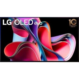 Телевизор LG OLED 55G3 55"