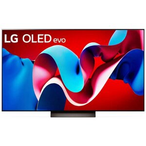Телевизор LG OLED65C4rla. ARUB
