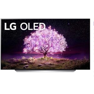 Телевизор OLED LG OLED77C1la