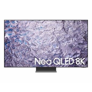 Телевизор samsung neo QLED 8K QE65QN800CUXCE