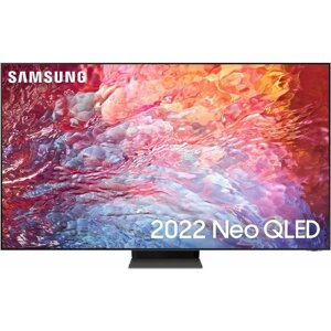 Телевизор samsung QE55QN700BUXCE, 55"140 см), UHD 8K