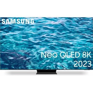 Телевизор samsung QE65QN900C, 65"165 см), UHD 8K