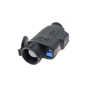 Тепловизионный монокуляр с лазерным дальномером iRay Finder FH 35R v2
