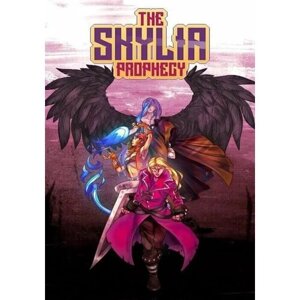 The Skylia Prophecy (Steam; PC; Регион активации Россия и СНГ)
