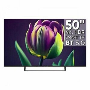 Topdevice LCD, LED телевизоры TDTV50CS06U BK