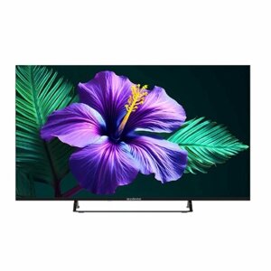 Topdevice LCD, LED телевизоры TDTV55CS05U BK