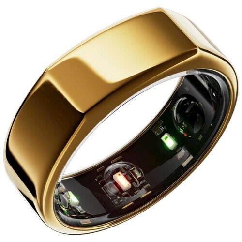 Умное кольцо Oura Ring Generation 3 Gold US13