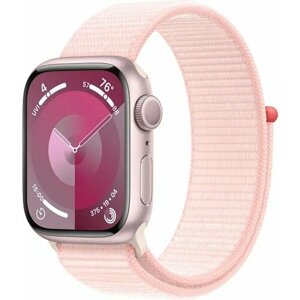 Умные часы Apple Watch Watch S9 41 Pink Loop