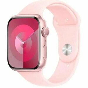 Умные часы Apple Watch Watch S9 41 Pink ML