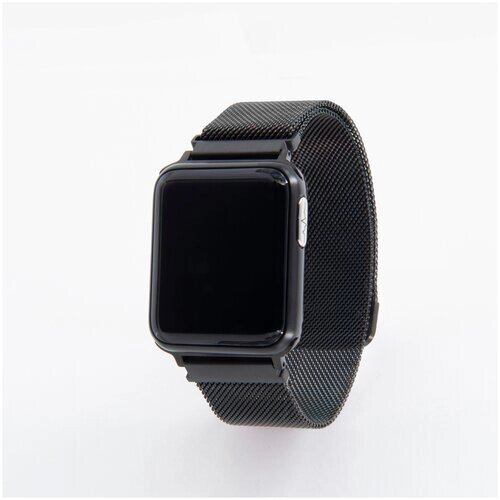 Умные часы Healthband Health Watch Pro №5 RU, черный