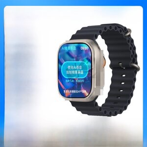 Умные часы Huaqiangbei S8/S9 Ultra