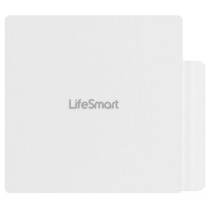 Умный датчик на размыкание LifeSmart CUBE Door/Window Sensor LS058WH