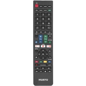 Универсальный пульт Huayu URC1516 для телевизоров SHARP