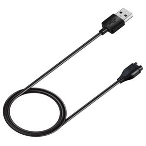 USB-зарядное устройство кабель MyPads для умных смарт-часов Garmin Fenix 6X