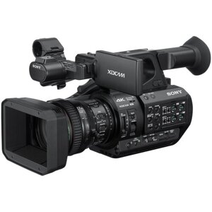 Видеокамера Sony PXW-Z280 черный