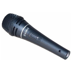 Вокальный микрофон (динамический) ProAudio UB-67