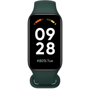 Xiaomi Ремешок для Redmi Smart Band 2, Olive