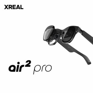 XREAL Air 2 Pro Испытайте AR-очки нового поколения